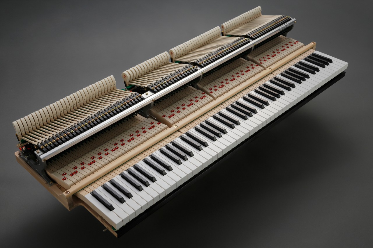 Kawai – GL-50 – Bild 3