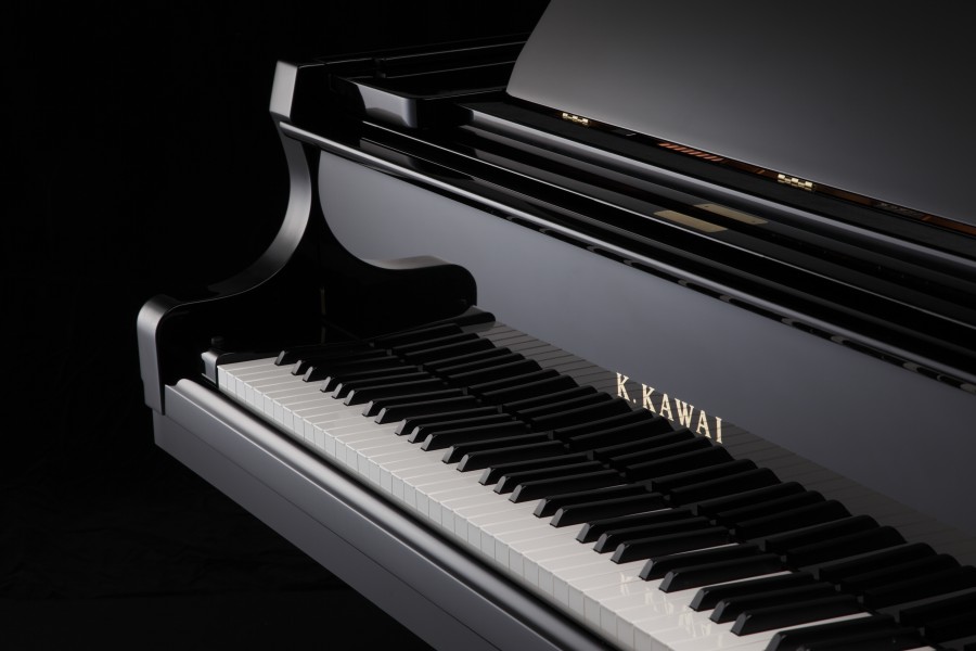 Kawai – GX-2 – Bild 3