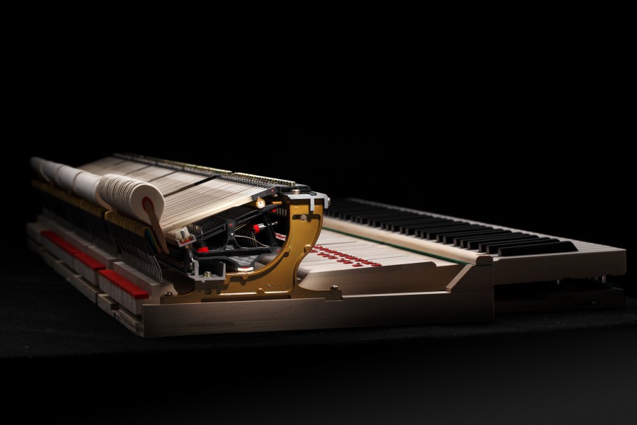 Kawai – GX-2 – Bild 5