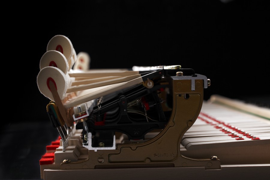Kawai – GX-2 – Bild 6
