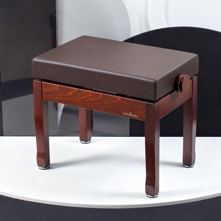Hidrau – Schimmel B9-CS Klavierbank