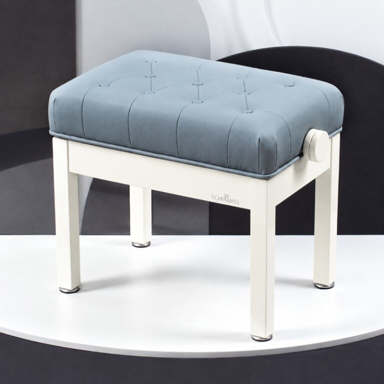 Hidrau – Schimmel BK9-E Klavierbank
