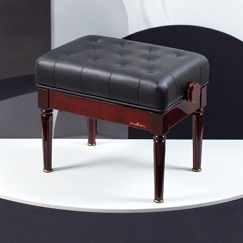 Hidrau – Schimmel BK9-R Klavierbank