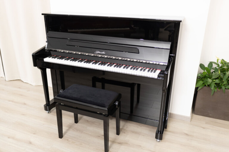 Ritmüller – RC-118 Premium