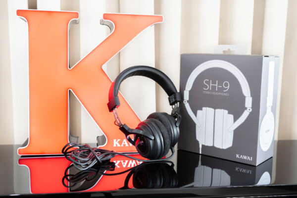 Kawai – SH-9 Stereo-Kopfhörer