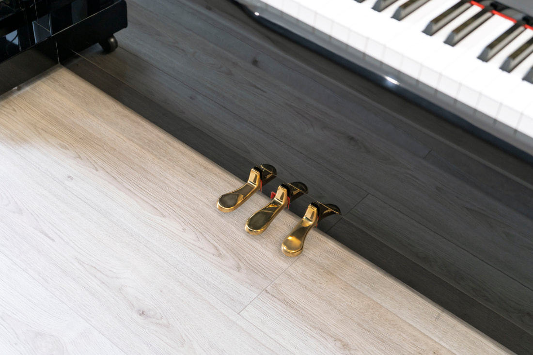 Kawai NS-10 – JUPA-Zertifikat