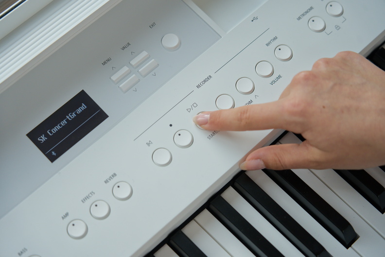 Kawai – ES-520 – Bild 5