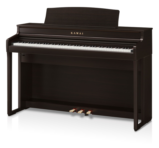 Kawai – CA-401 – Bild 2