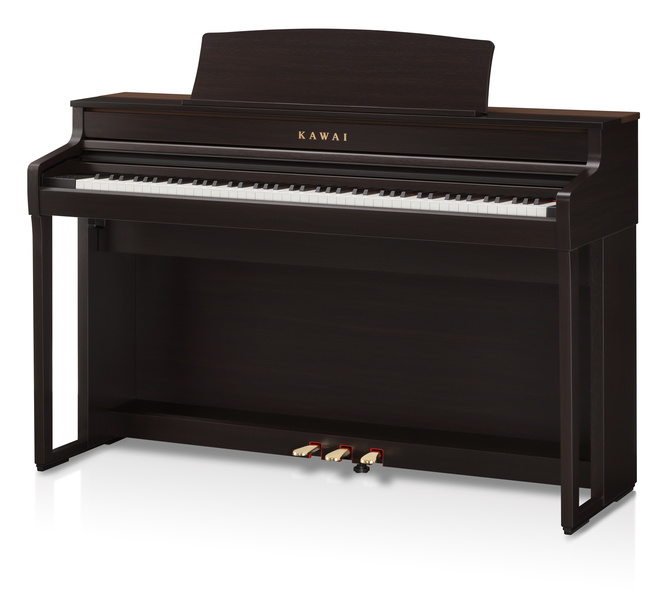 Kawai – CA-501 – Bild 2