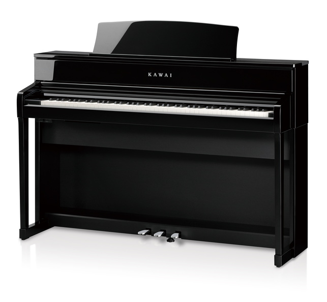 Kawai – CA-701 – Bild 2