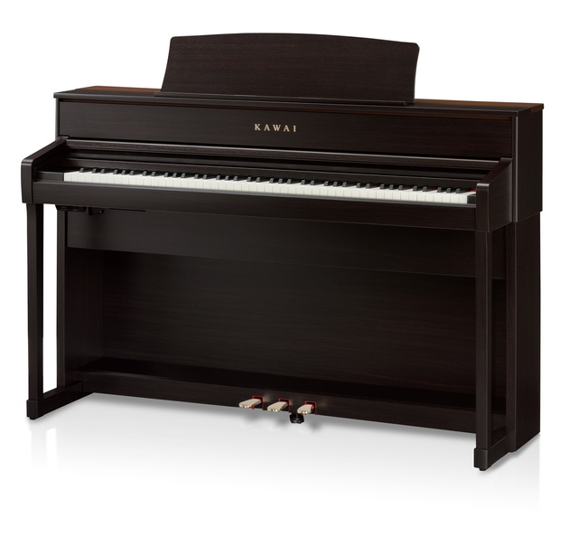 Kawai – CA-701 – Bild 3