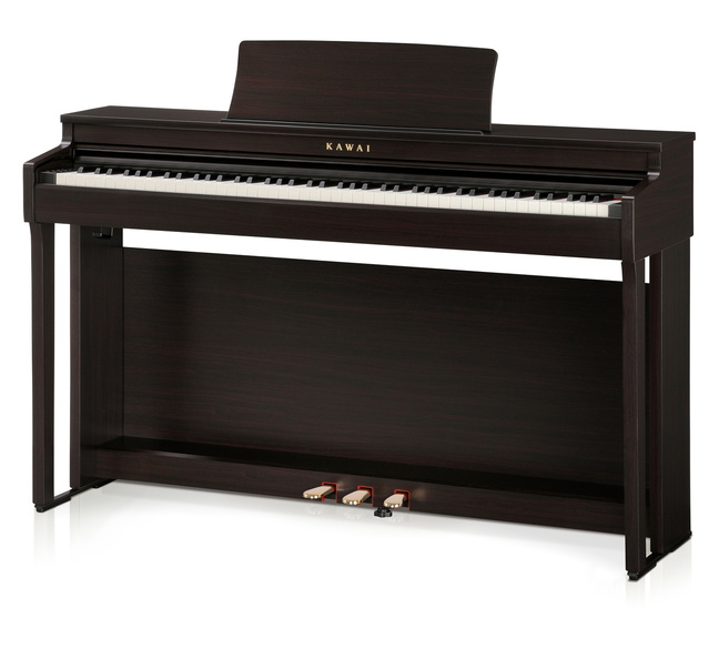 Kawai – CN-201 – Bild 2
