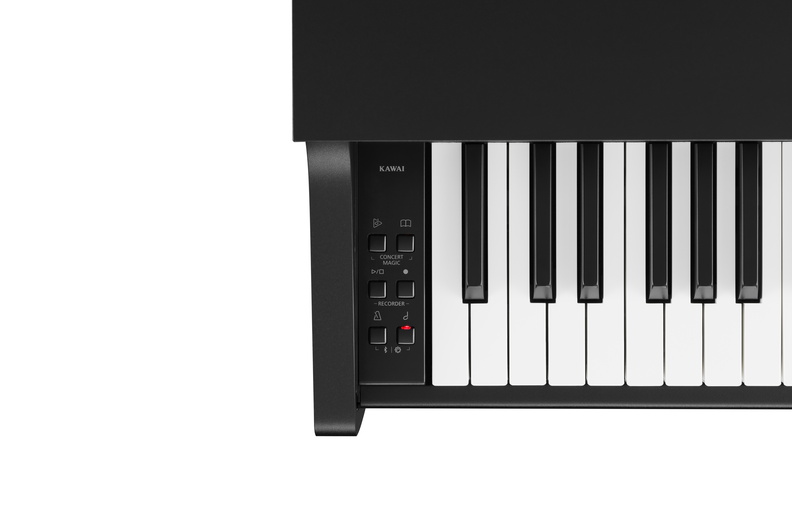 Kawai – CX-102 – Bild 4
