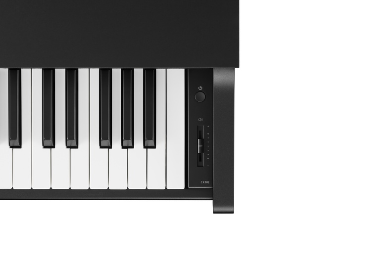 Kawai – CX-102 – Bild 5