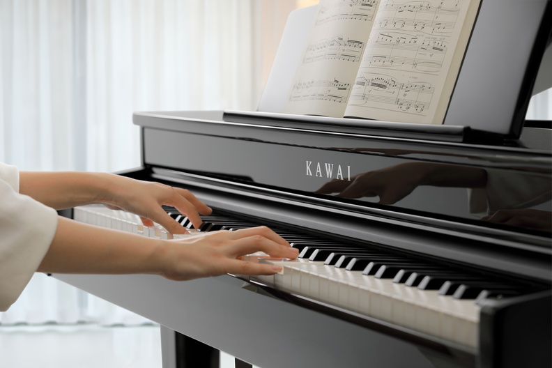 Kawai – DG-30 – Bild 4