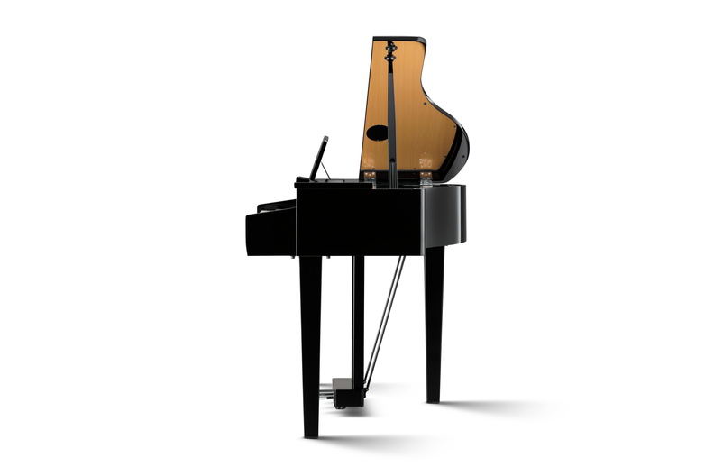 Kawai – DG-30 – Bild 2