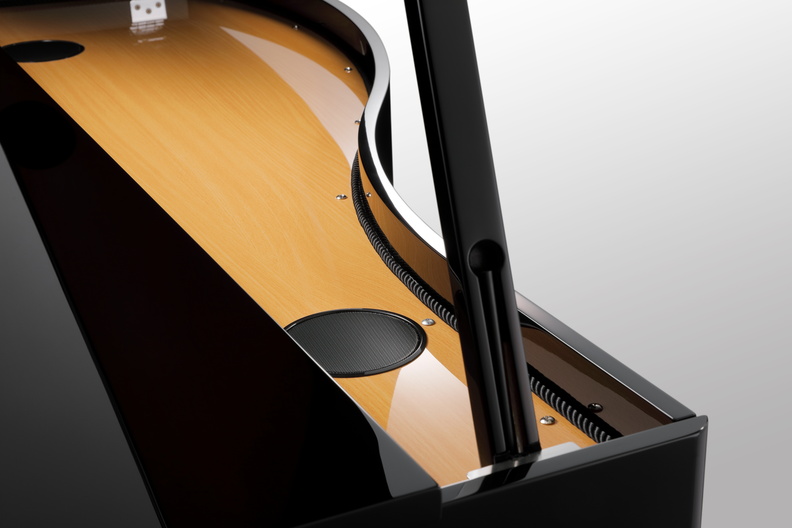 Kawai – DG-30 – Bild 5