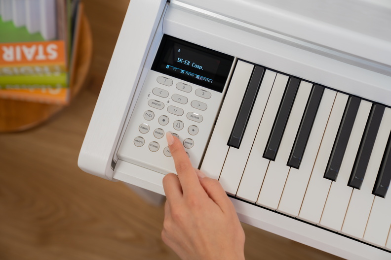 Kawai – CA-501 – Bild 10