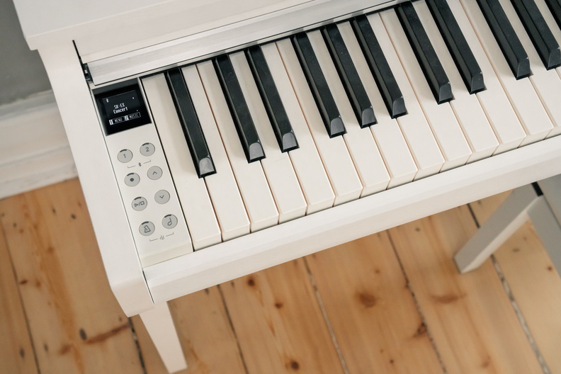 Kawai – CN-201 – Bild 4