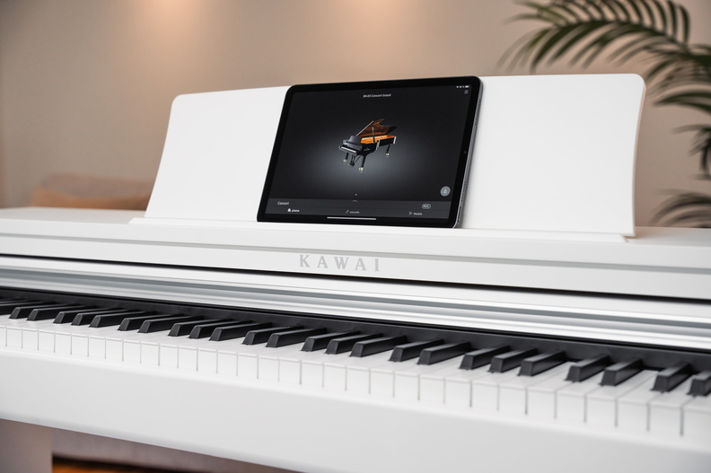 Kawai – CX-102 – Bild 7