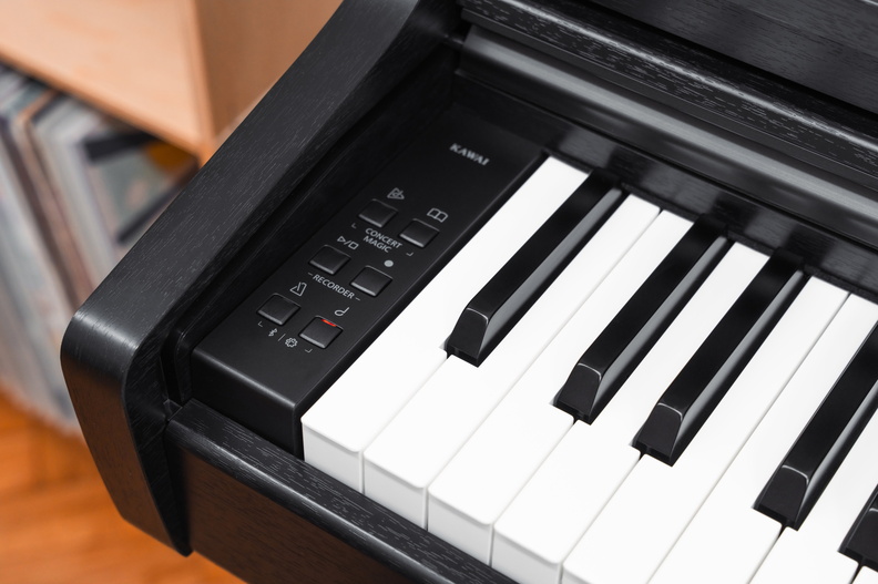 Kawai – CX-202 – Bild 7