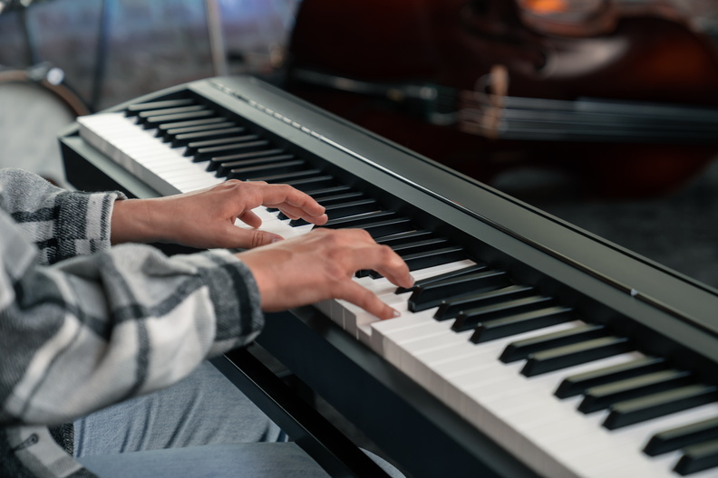 Kawai – ES-120 – Bild 8