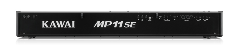 Kawai – MP-11SE – Bild 2