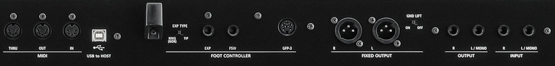 Kawai – MP-11SE – Bild 4