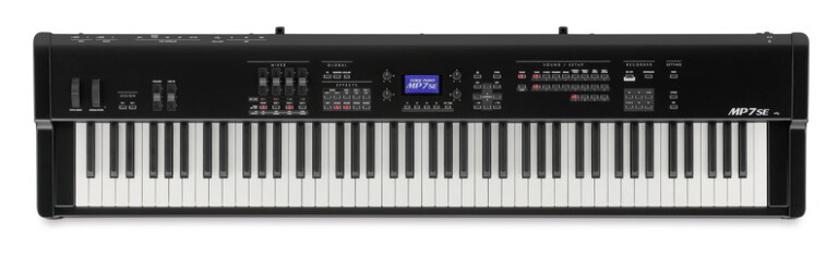 Kawai – MP-7SE