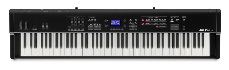 Kawai – MP-7SE