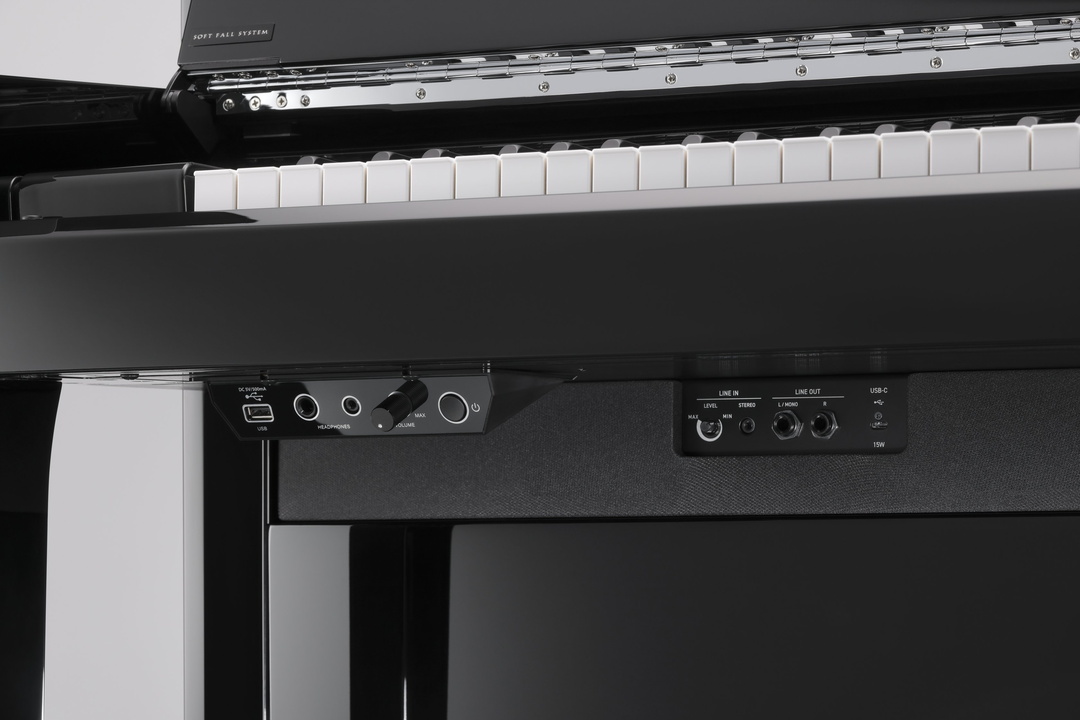 Kawai – NOVUS NV6 – Bild 7