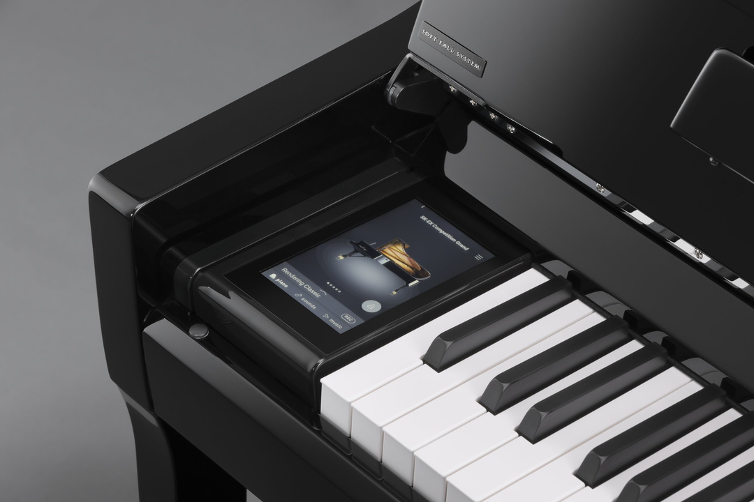 Kawai – NOVUS NV6 – Bild 8