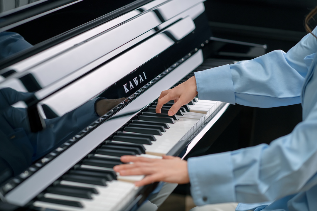 Kawai – NOVUS NV6 – Bild 3