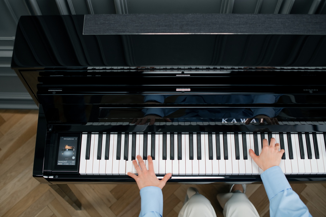 Kawai – NOVUS NV6 – Bild 4