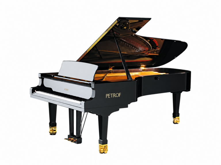 PETROF – P 284 Mistral