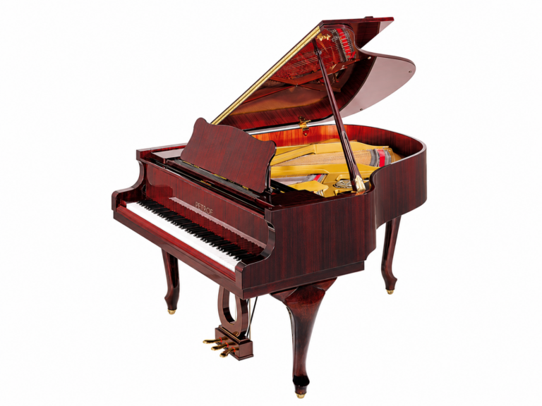PETROF – P 173 Breeze Demichippendale