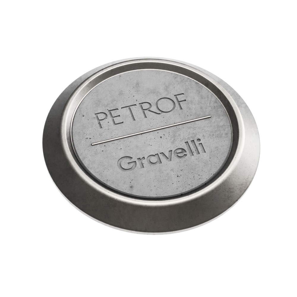 PETROF – Gravelli – Bild 5