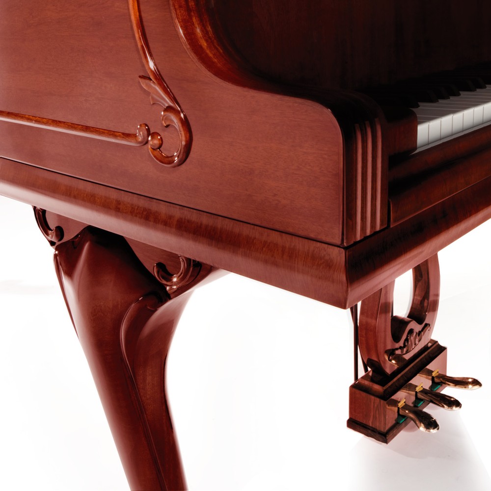 PETROF – P 173 Breeze Chippendale – Bild 2