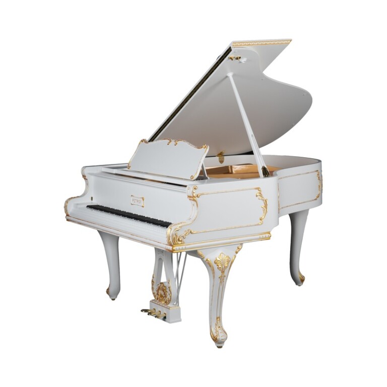 PETROF – P 173 Breeze Rococo