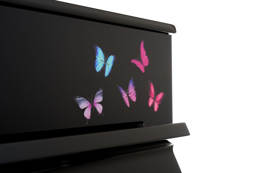 PETROF – Butterfly – Bild 2