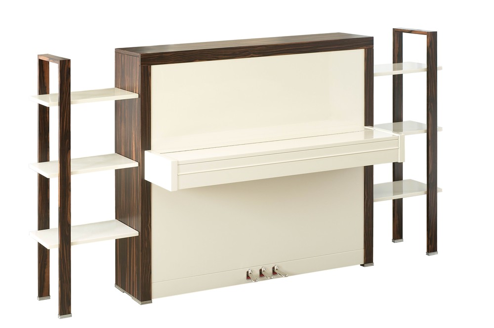 PETROF – P 123 Cabinet – Bild 2