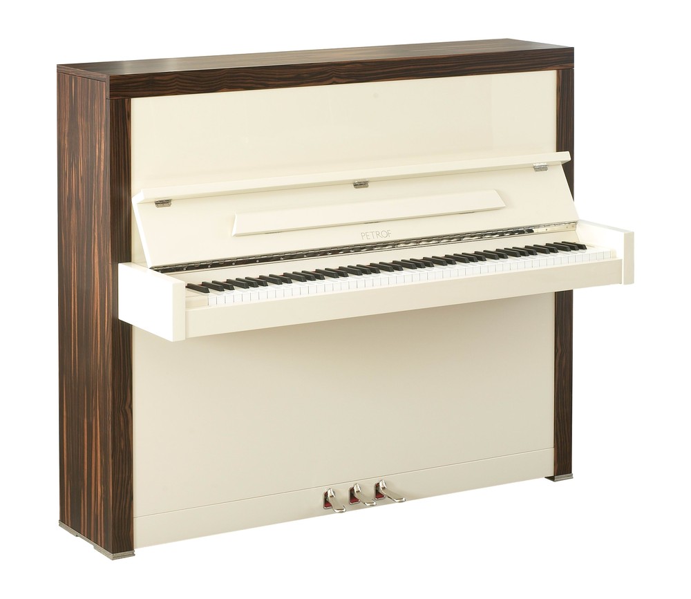 PETROF – P 123 Cabinet – Bild 4