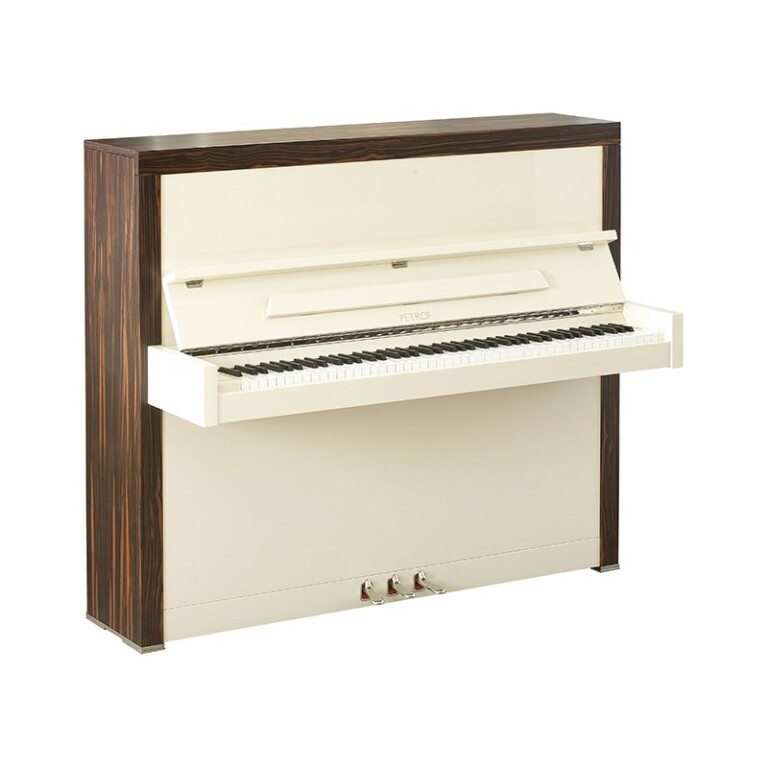 PETROF – P 123 Cabinet