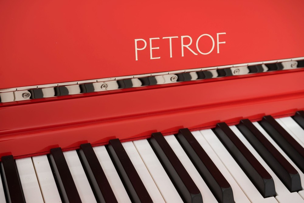 PETROF – Colours – Bild 3