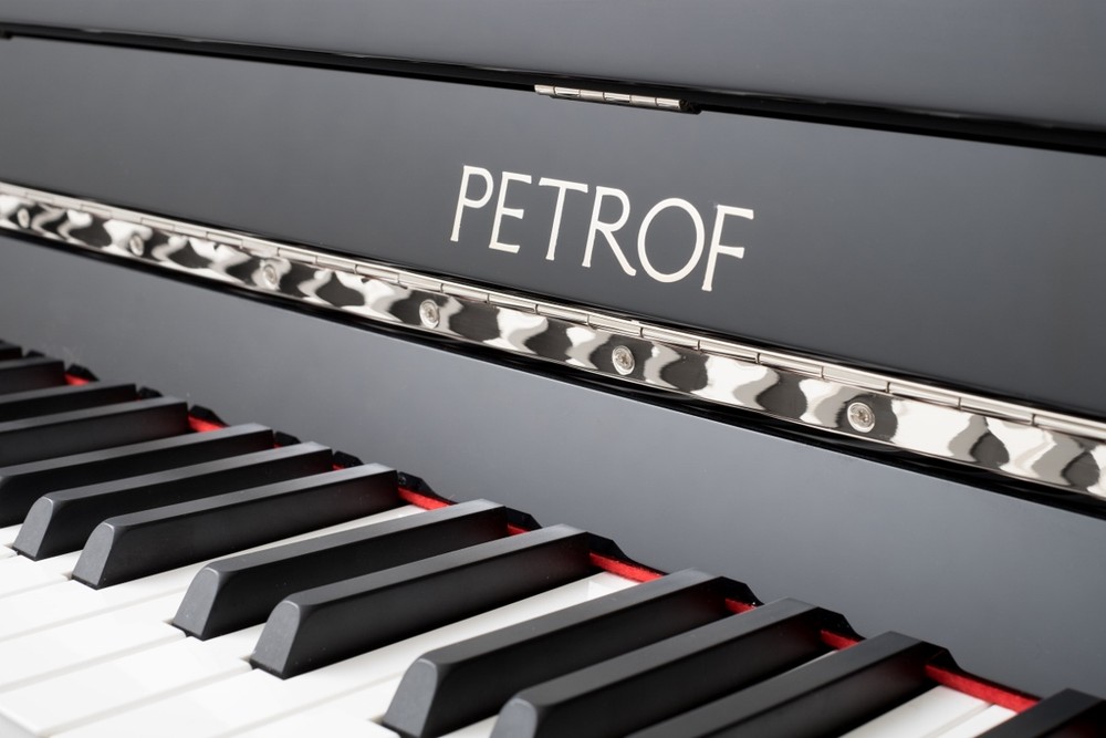 PETROF – P 118 S1 – Bild 3