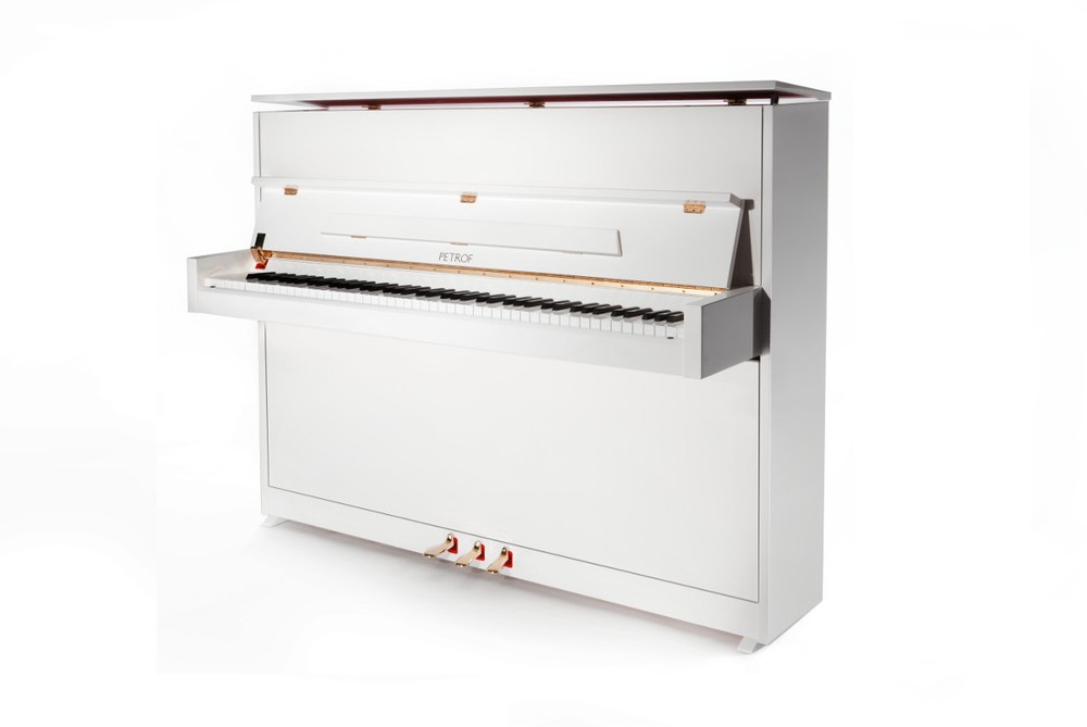 PETROF – P 118 S1 – Bild 2