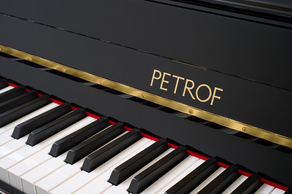 PETROF – P 121 MD SPRING – Bild 5