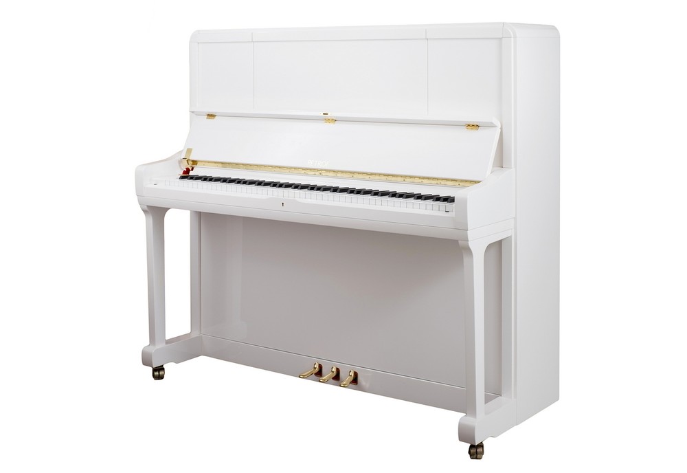 PETROF – P 135 K1 – Bild 2