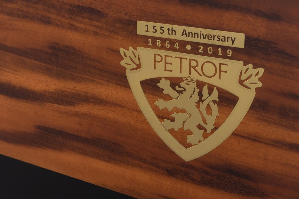 PETROF – Tiger Wood – Bild 2