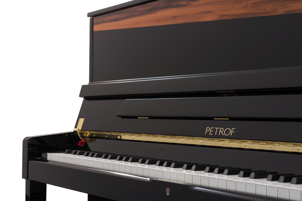 PETROF – Tiger Wood – Bild 3